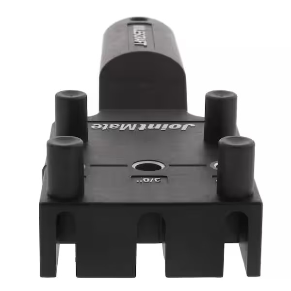 Joint Mate Self Centering Dowel Jig Corner, Edge and Surface Joints 1/4 In. 5/16