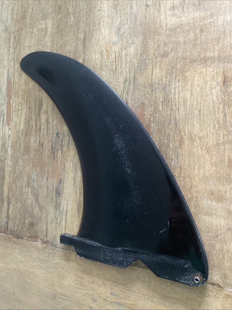 True Ames 9.0 Surfboard Fin