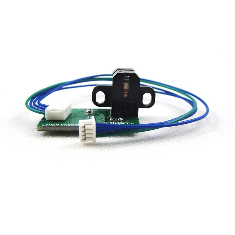 For Roland VP-300 / VP-540 / RS-540 / RS-640 Linear Encoder Sensor Board Strip