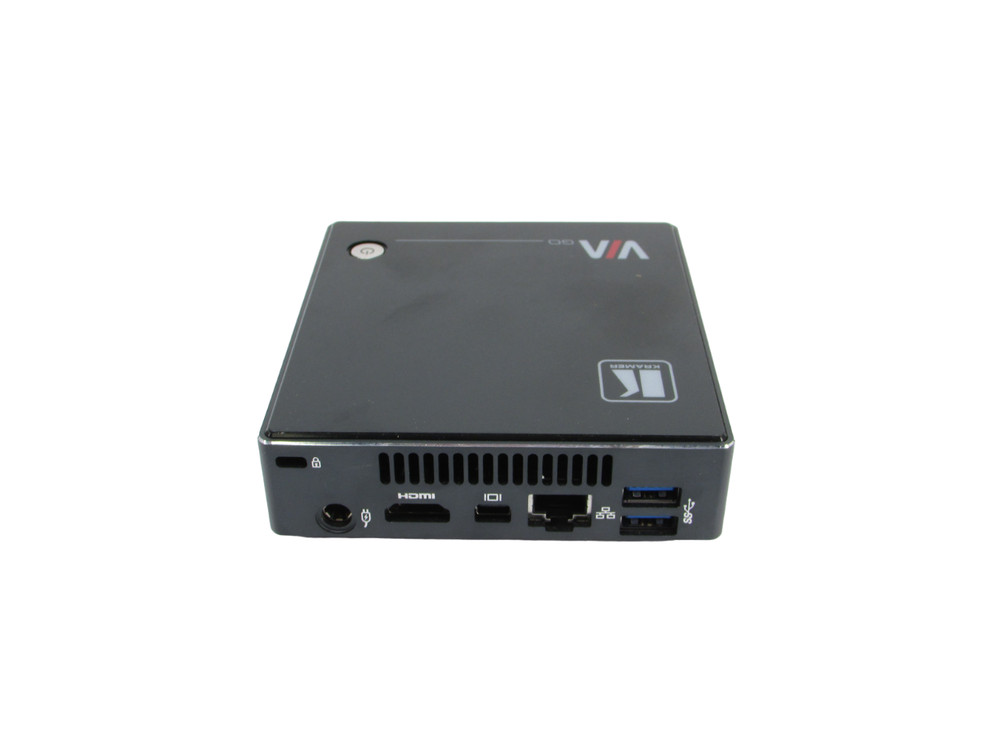 New Kramer VIA GO Wireless 4K Presentation Device