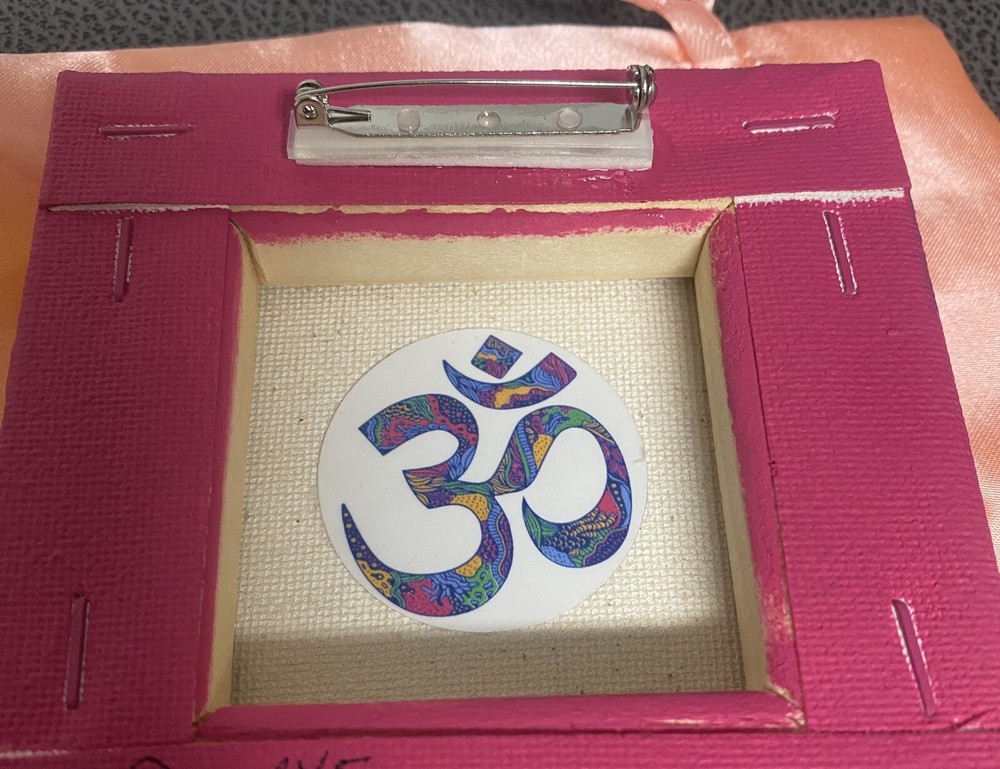 George Harrison Sgt Pepper Box