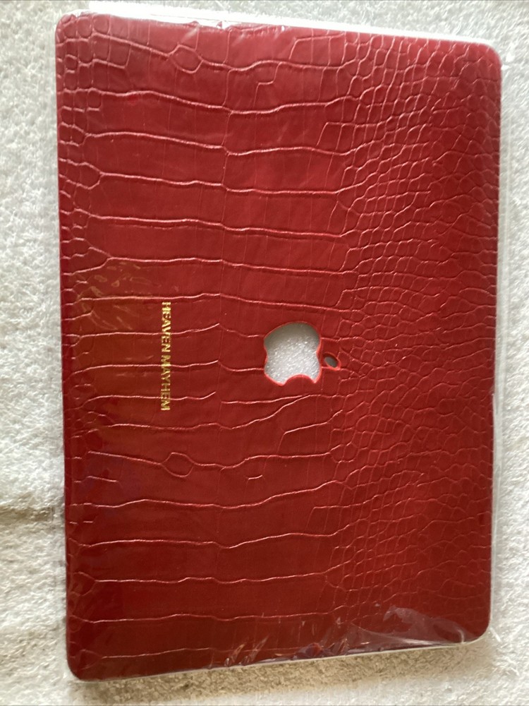 Cherry Case Apple 13 Pro MGRK6