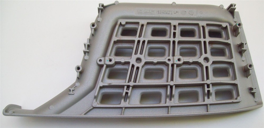 Fits DAF LF XF Step Plate Left 1945871
