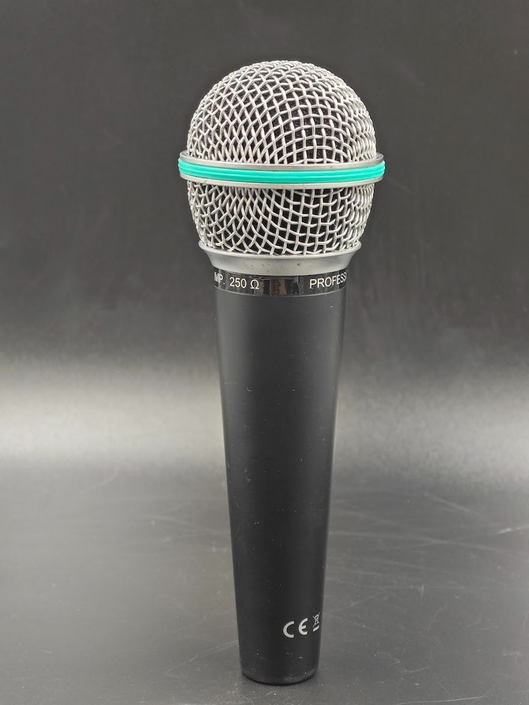 The T.Bone MB 85 Microphone Black Used Working