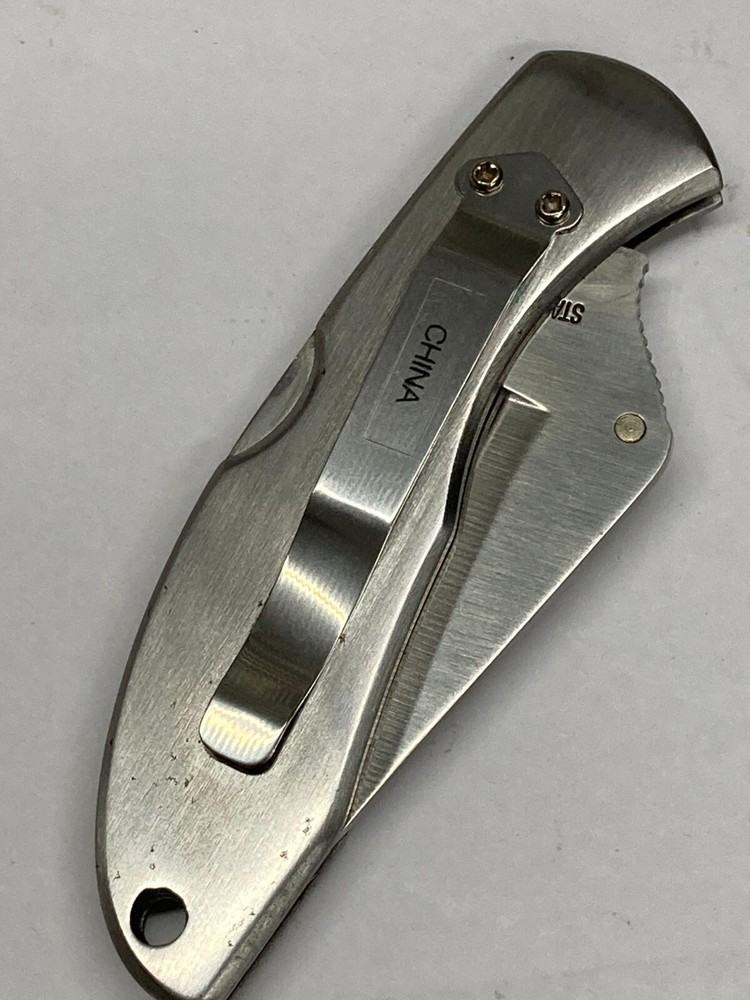 Super Knife, SS, Combo Blade, Thumbswitch, Lockback