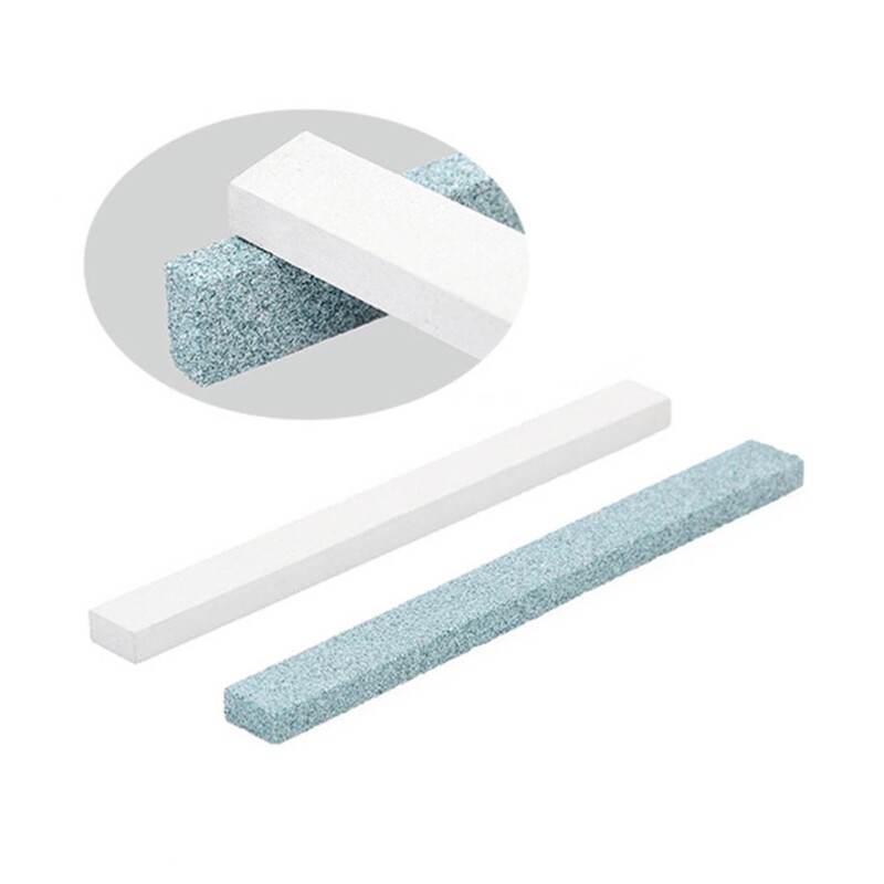 3 Pieces Sanding Sticks for Plastic Models Polishing Sanding Sticks Tools