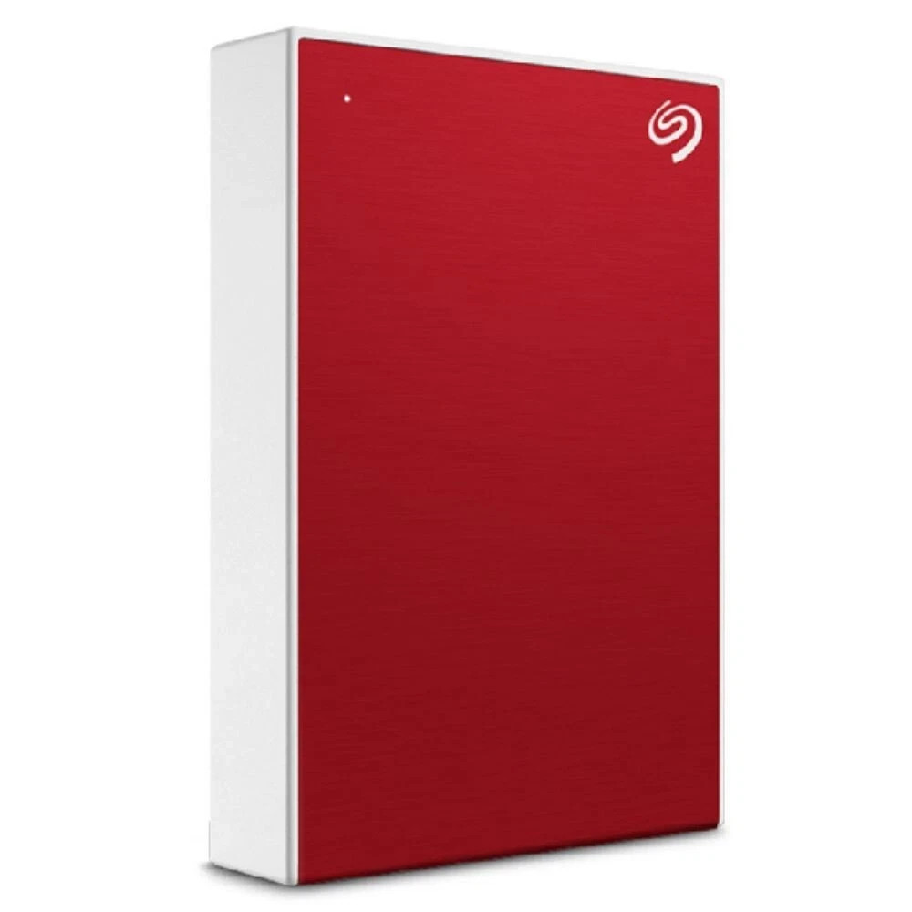 Seagate One Touch Portable External Hard Drive, PC, Notebook & Mac, USB 3.0