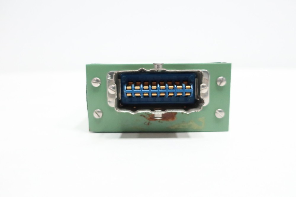 International Instruments 9263X-00-E-VB Panel Meter 0-8.5m