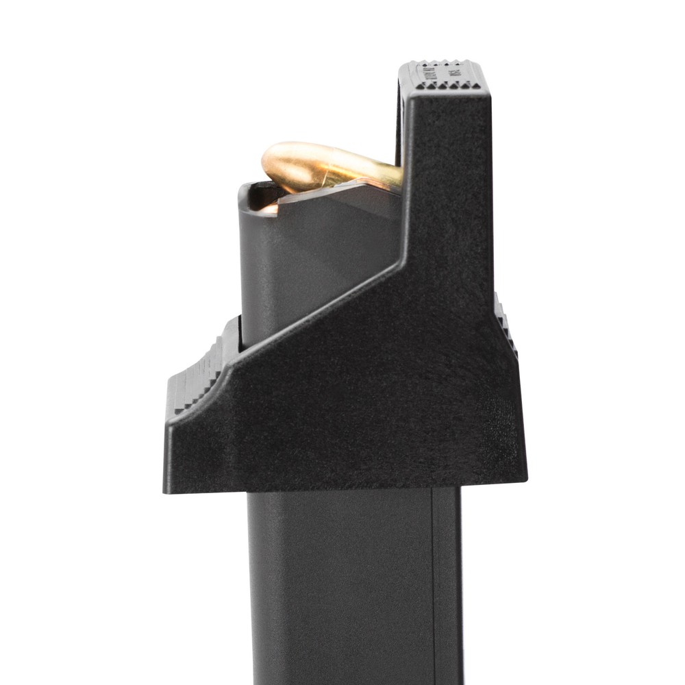 9mm Glock 19X Magazine Speed Loader SpeedLoader