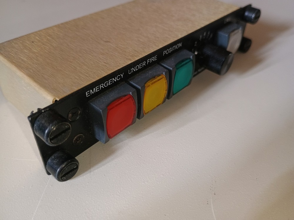 SkyConnect Dialer Model 1616-051-03