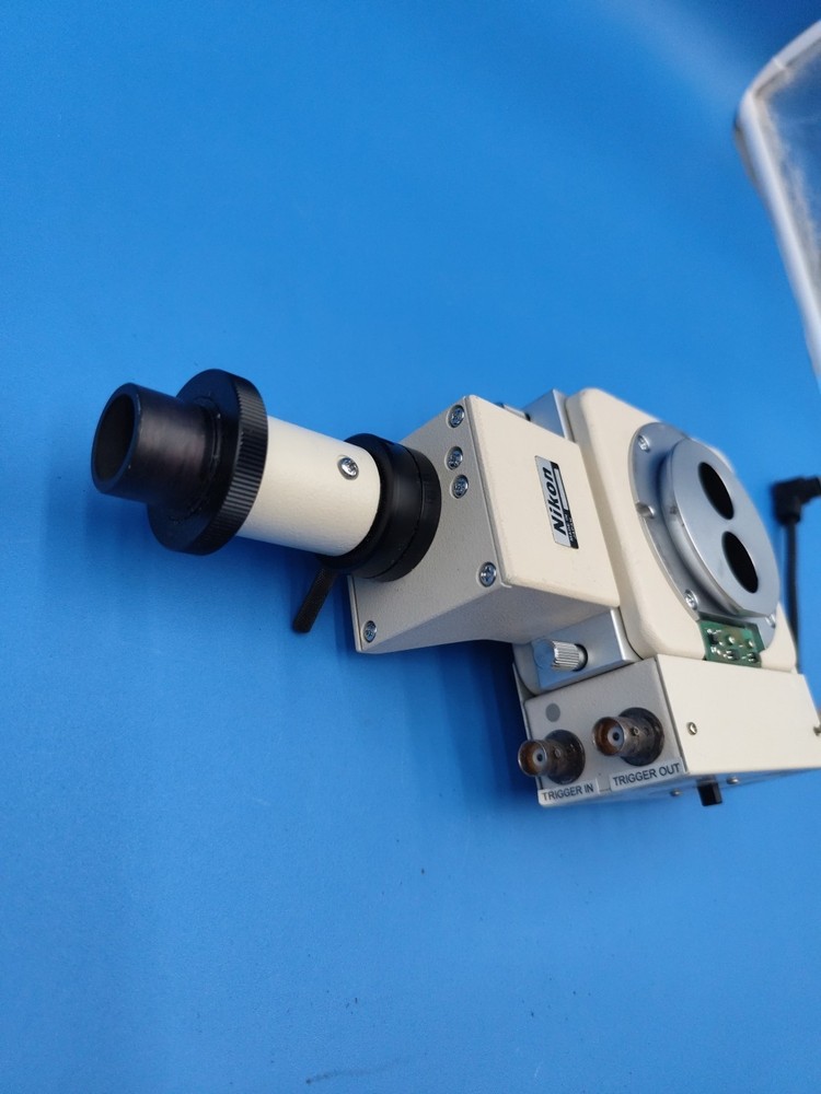 Nikon Microscope Part
