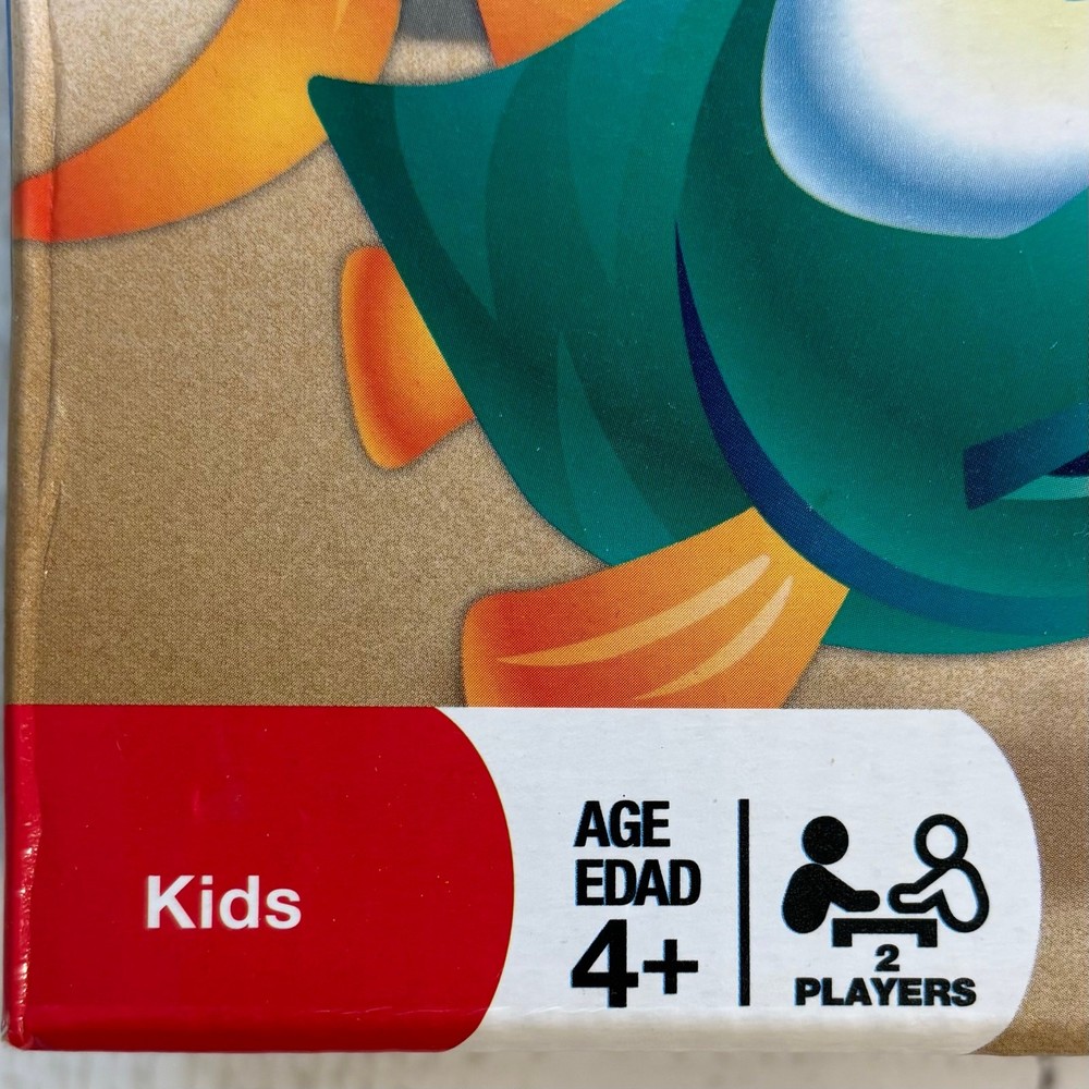 Gone Fishin' Board Game