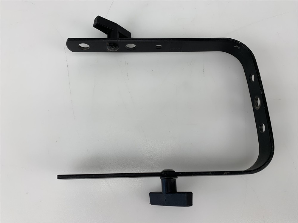 Source Four Ellipsoidal Series Light Bracket 7062A3009