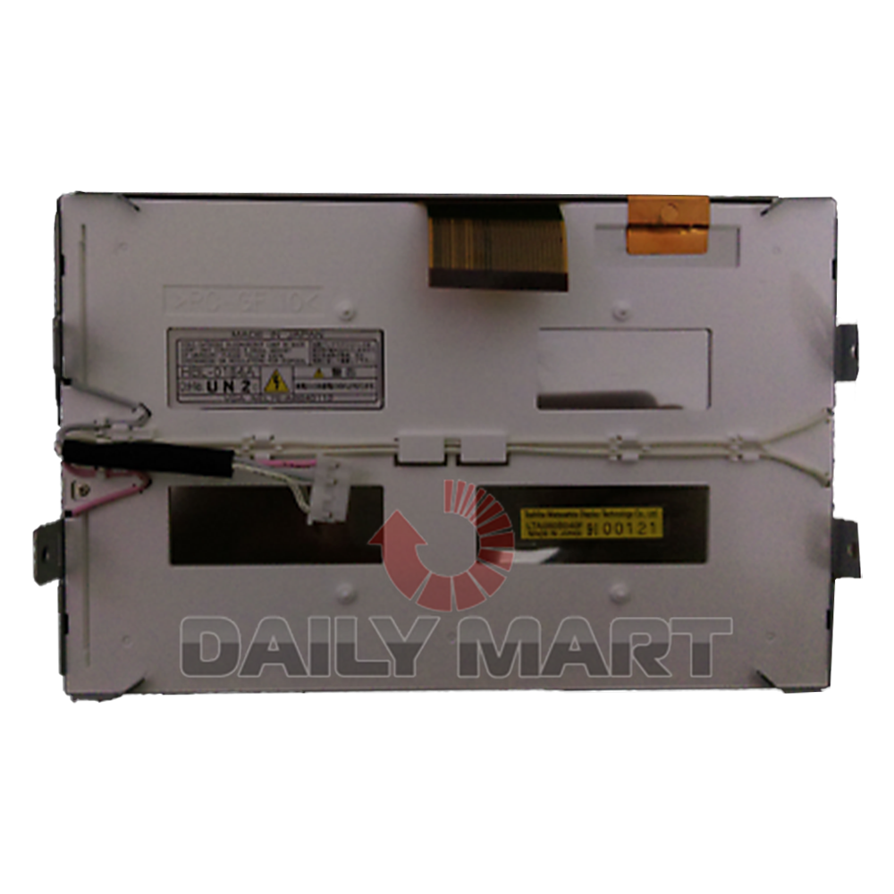 New In Box LTA080B450F LCD Display Touch Screen 8''inch