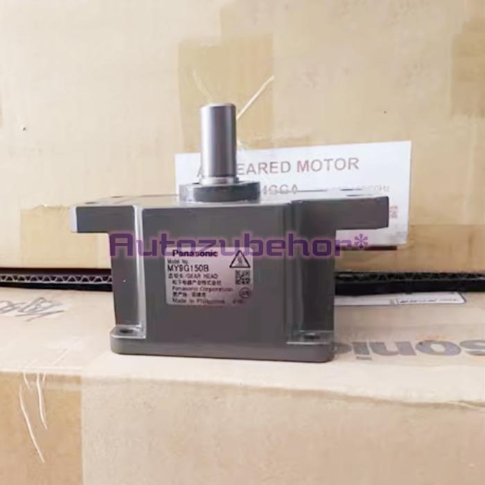 1pc New Speed reduction machine MY9G150B