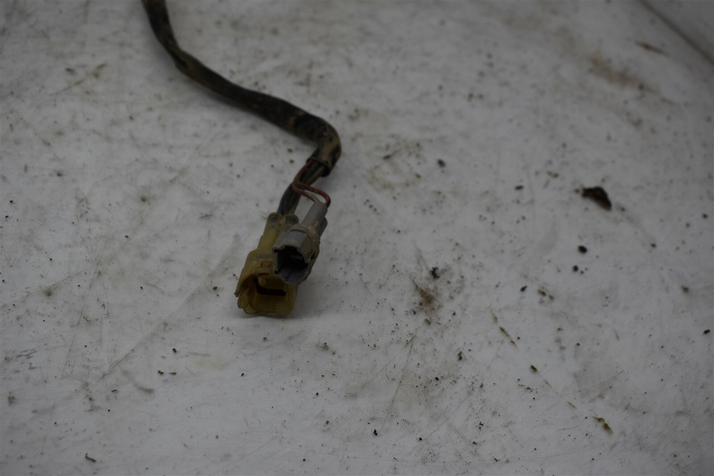 2007 Yamaha Grizzly 700 Headlight Switch