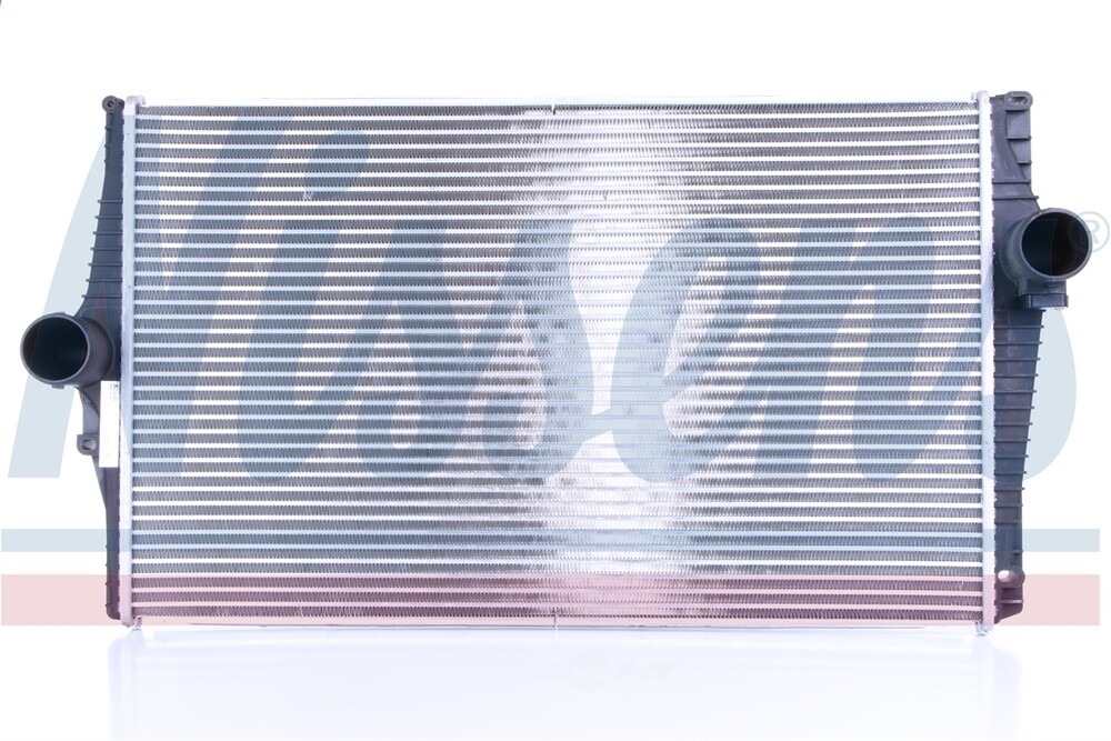 Intercooler  Nissens North America  96601