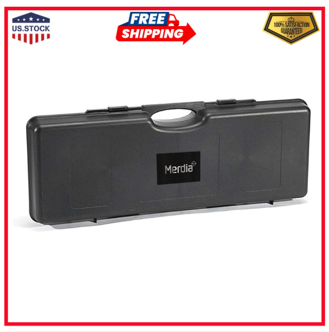 Gun Case Precision Hard Locking Rifle Cases Ultra Protective Case Intensive