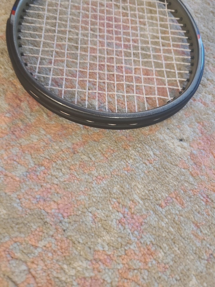 Prince Cts Extender Squash Racket With Case