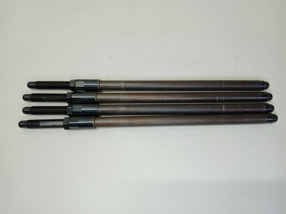 Harley-Davidson 2003 Softail Heritage Adjustable Pushrods 88"