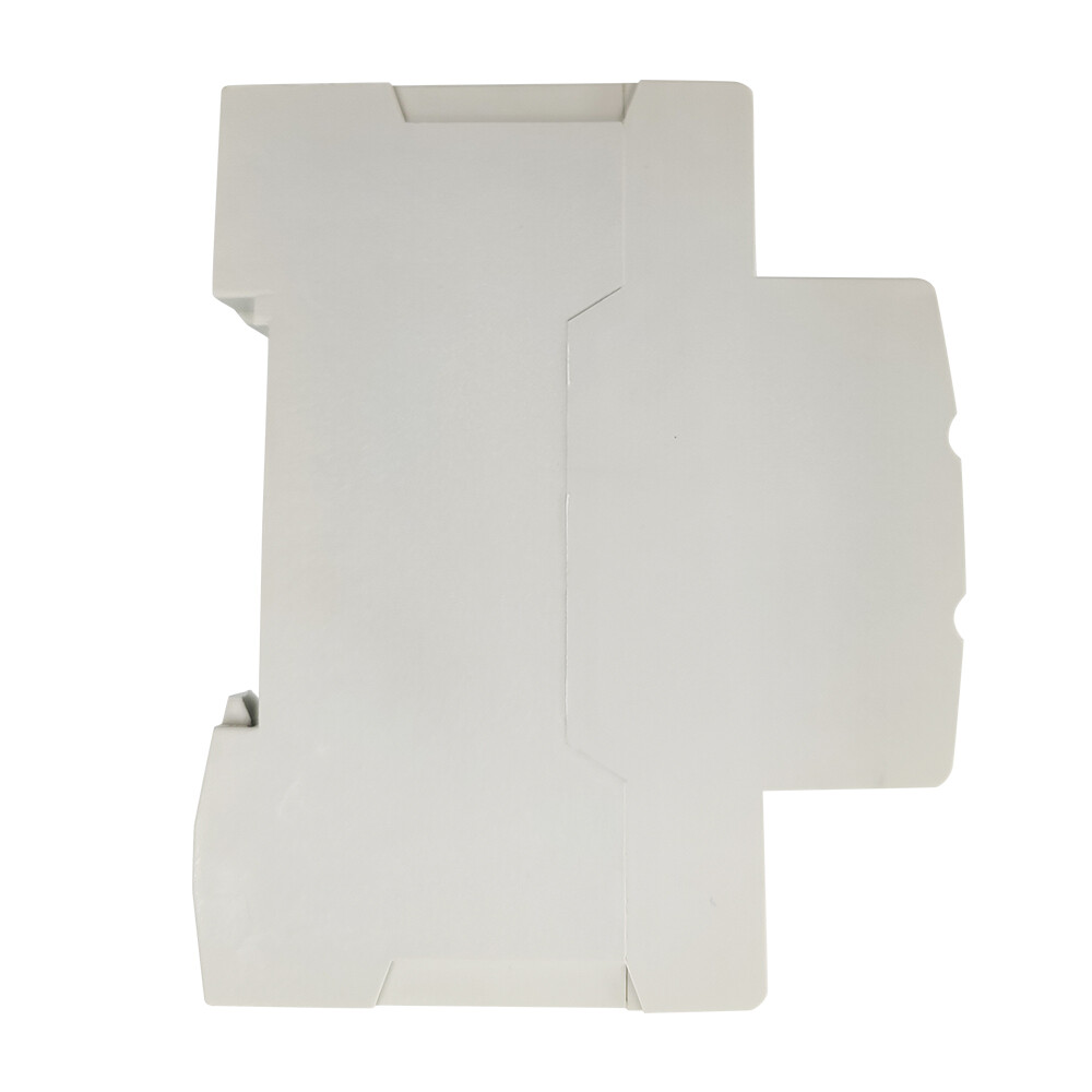 63A 4P 220VAC Voltage Protector self Reconnect Over and Under Voltage Protector