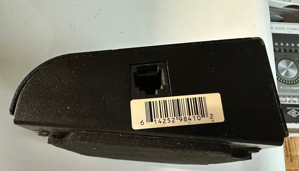 Line 6 FBV2 Footswitch