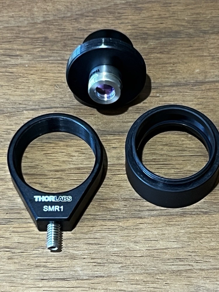 Thorlabs F280APC-C Fixed Optical Collimator
