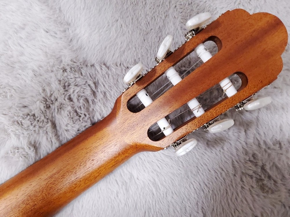 Esteve TURIA Spanish Classical Guitar Soft Case