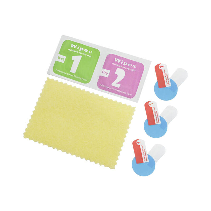 LCD Protector Kit for Insta360 ONE X