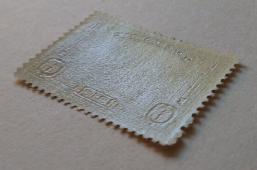 Canada Airmail Stamp, 1935, sc#C5, Mint, Never Hinged, OG