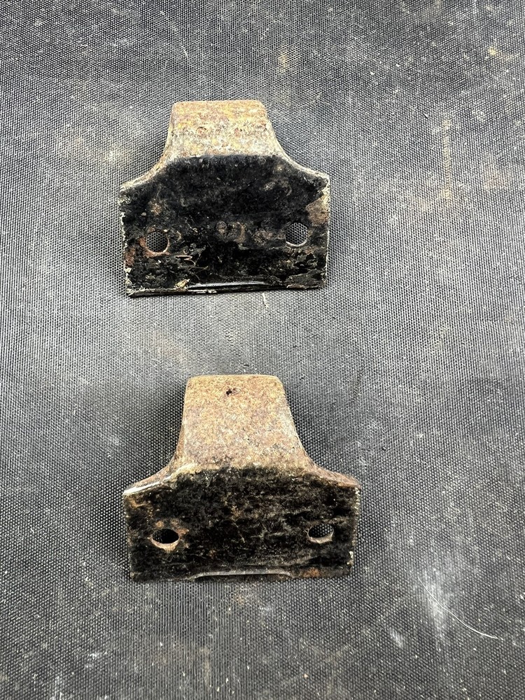 Reading Hardware (RHC) 1895 Windsor Sash Pulls Pair H-24900