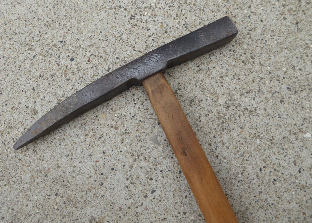 Rare Railroad Hammer spike driver