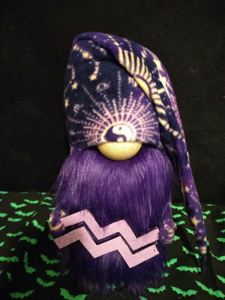 Astrology Gnome