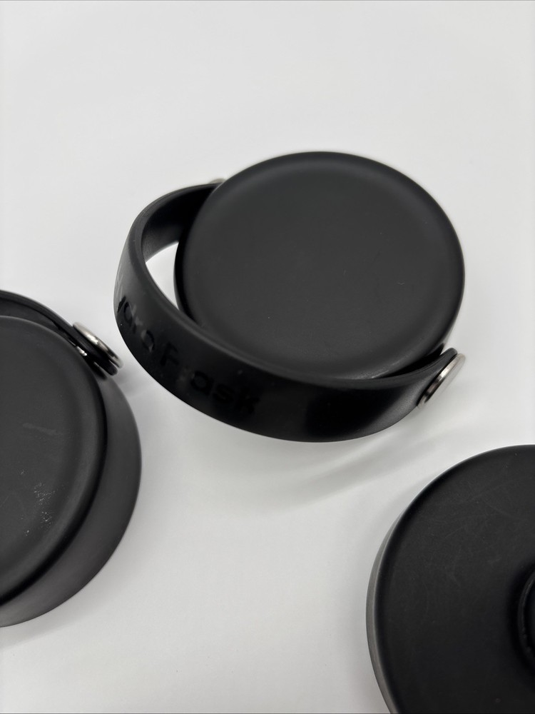 Hydroflask Lids 5 Total