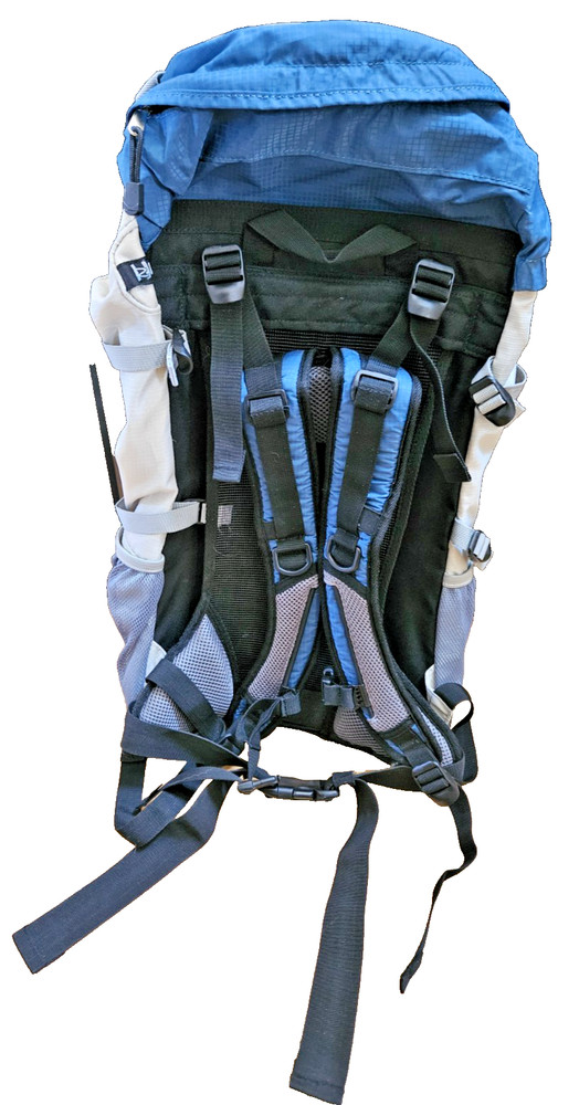 Portal 35L Outdoor Backpack