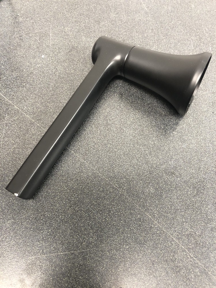 Kohler Tempered Pivoting Double Post Tissue Holder