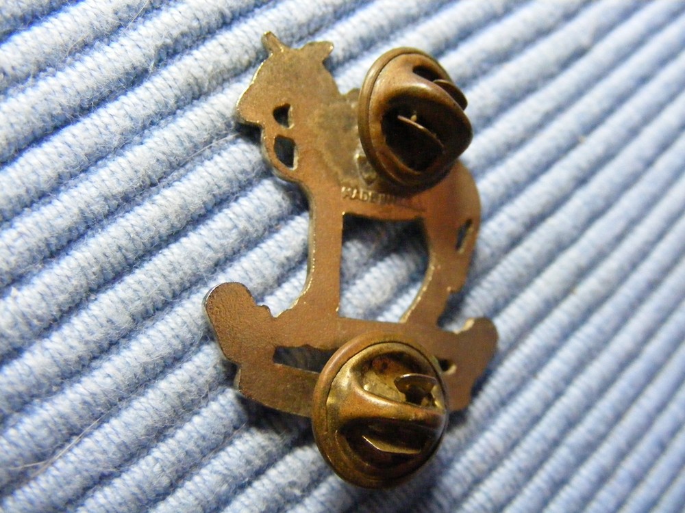 2nd Field Artillery Unit Crest