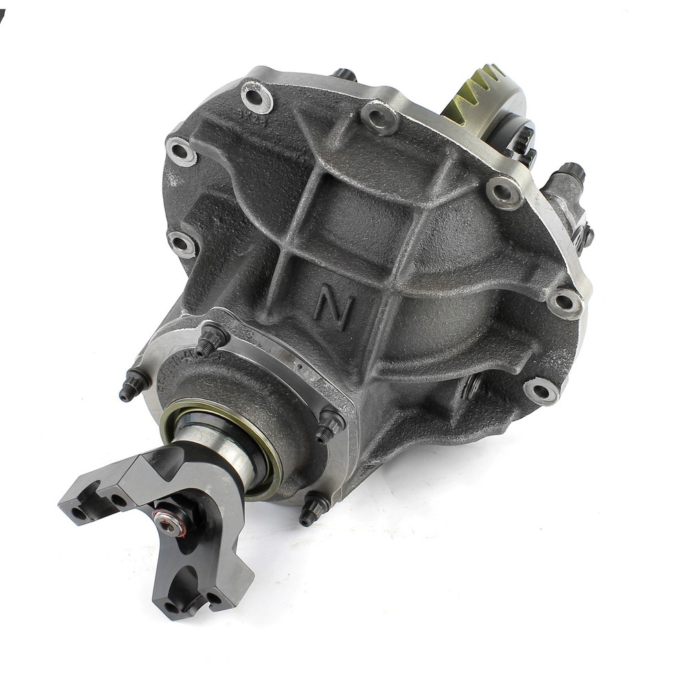 Speedmaster PCE215.2102.02 Differential