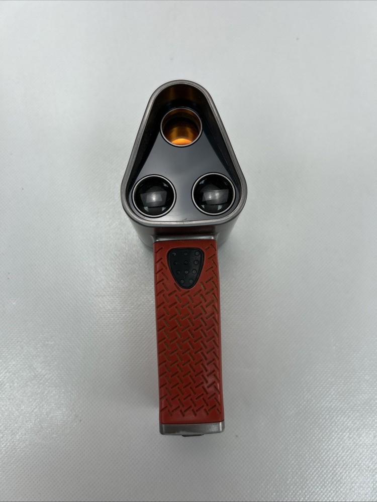 USED Laser Link RH2 Golf Rangefinder with Case Tested Working