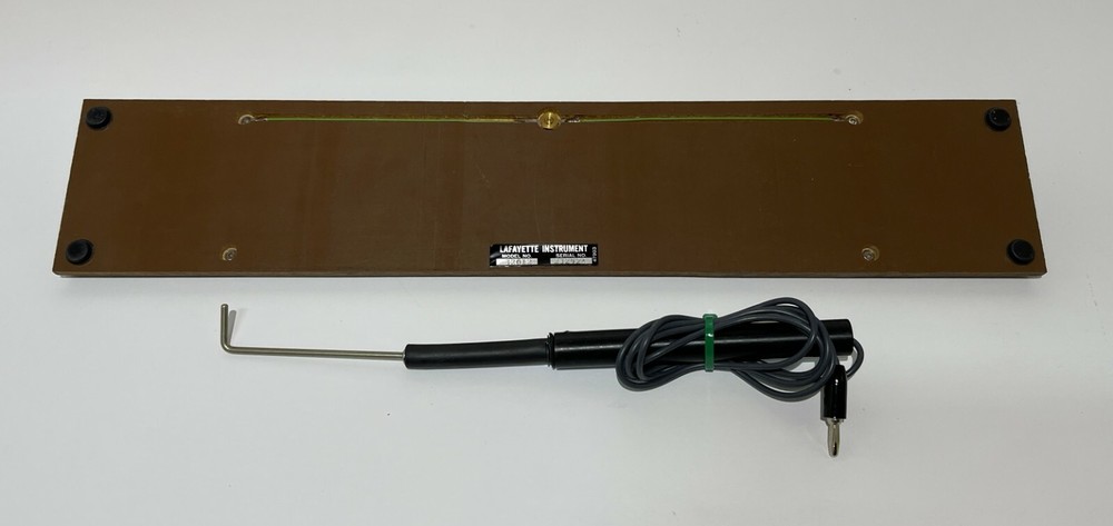 Lafayette Instrument Tapping Board Test 32012 232