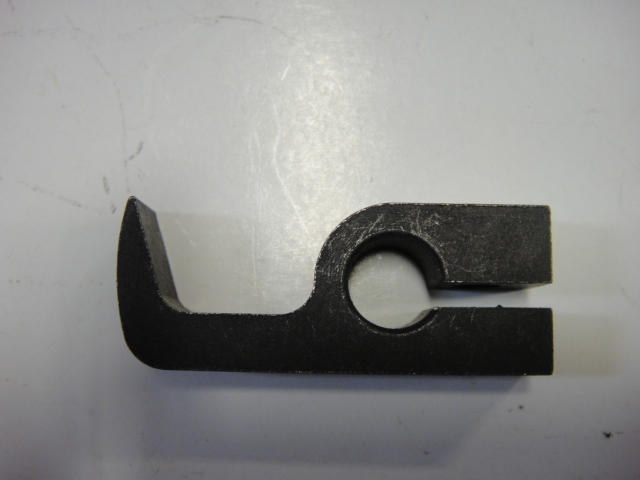 Hamada Gripper Finger , Part #5104-02013
