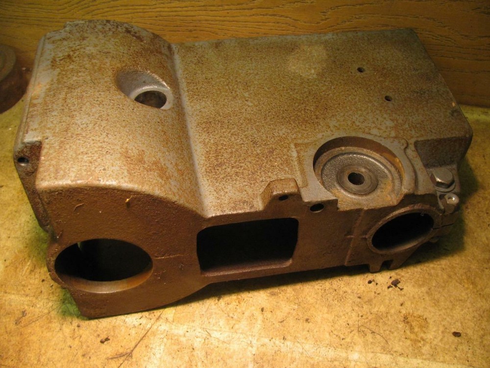 Delta Rockwell 15-017 15" Drill Press Head Casting