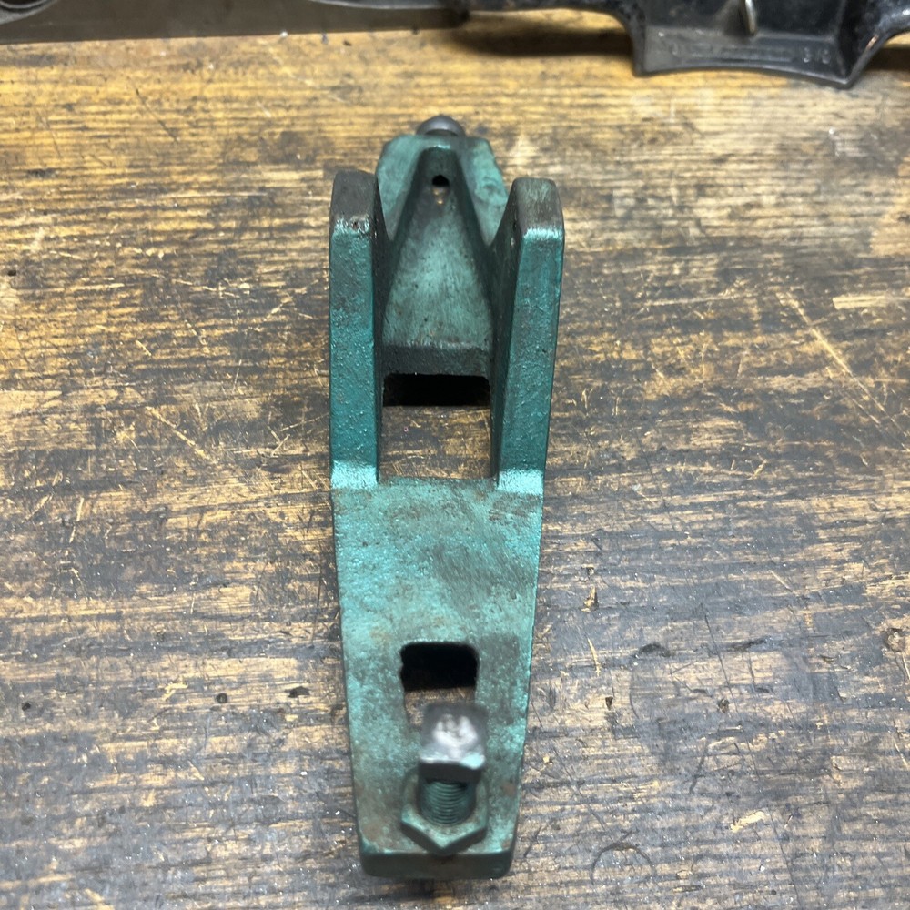 POWERMATIC 1200 DRILL PRESS VARIABLE SPEED CONTROL ARM