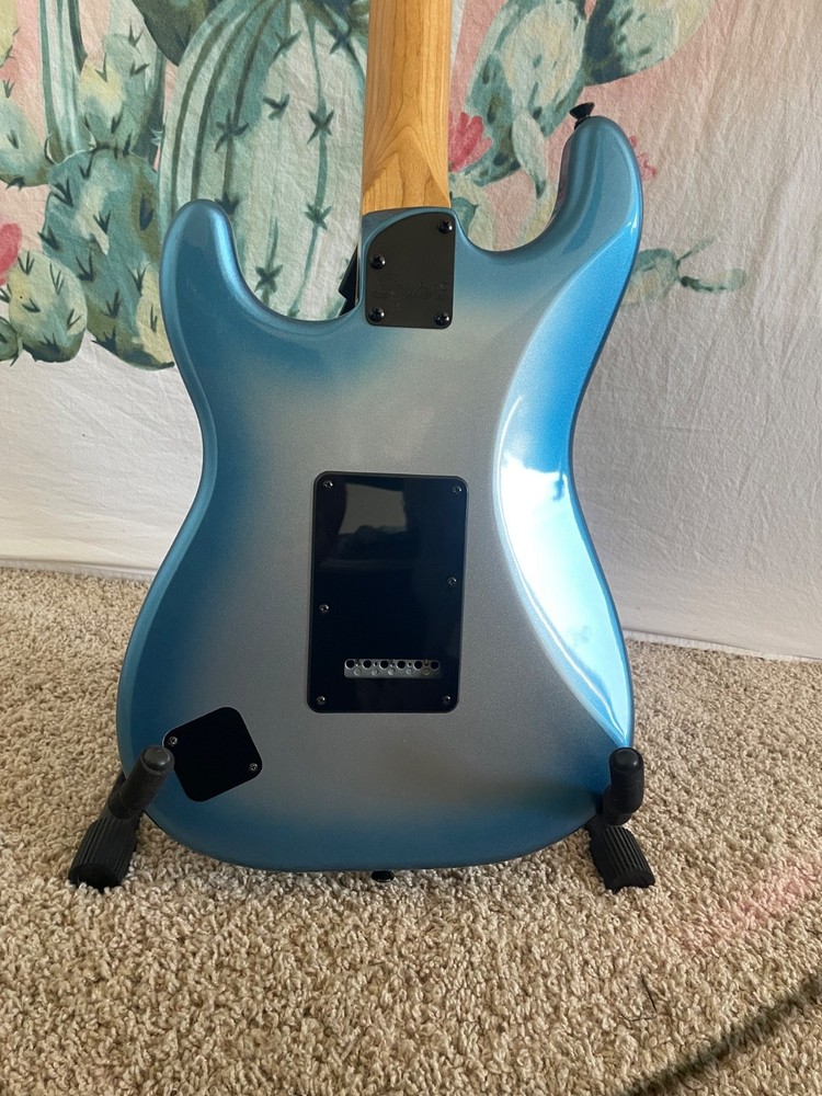 fender squier contemporary stratocaster