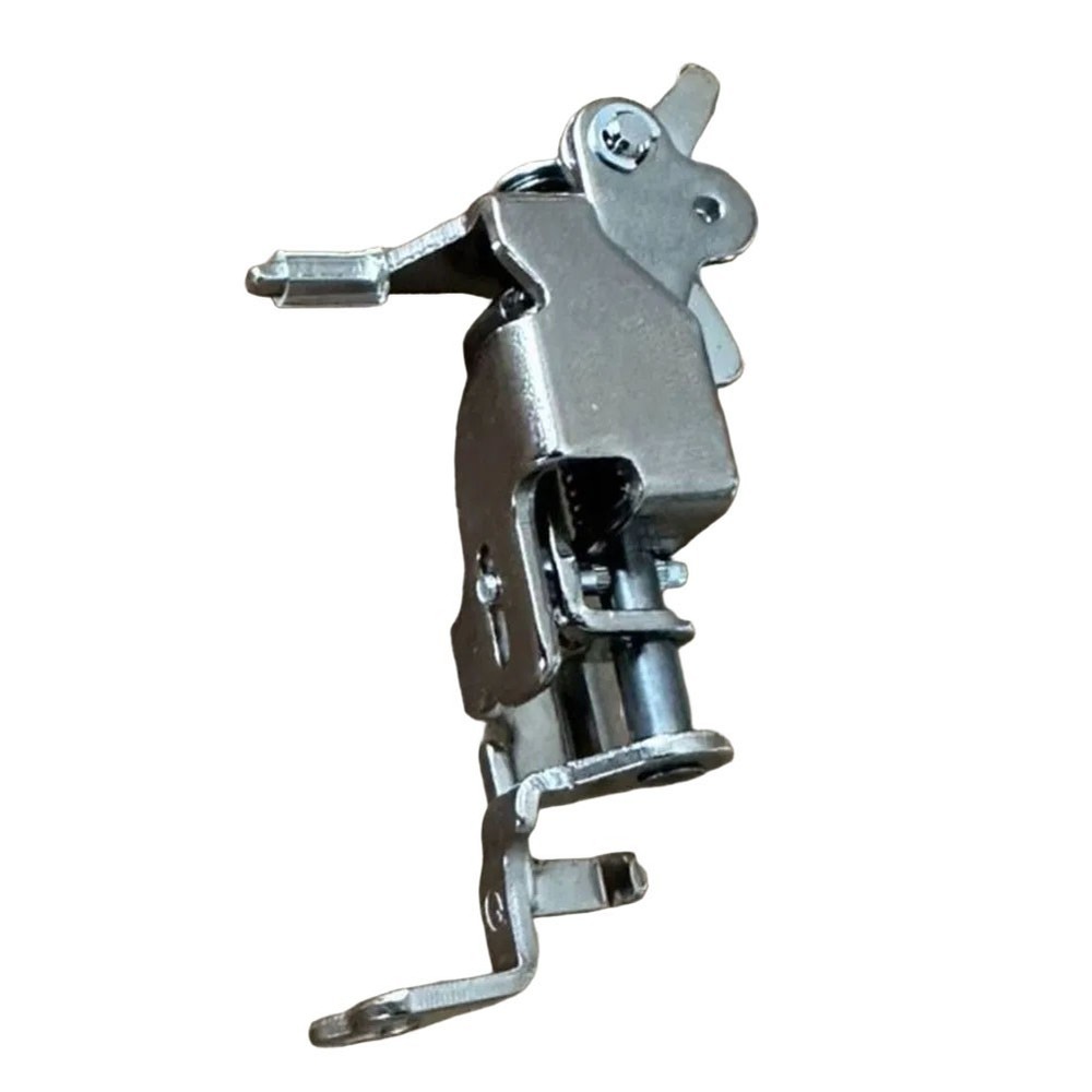 Motion Spring Foot Designed for Compatibility with Various For Sewing Machines