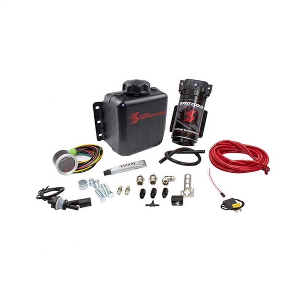Nitrous Express SNO-210 Water/Methanol Injection System