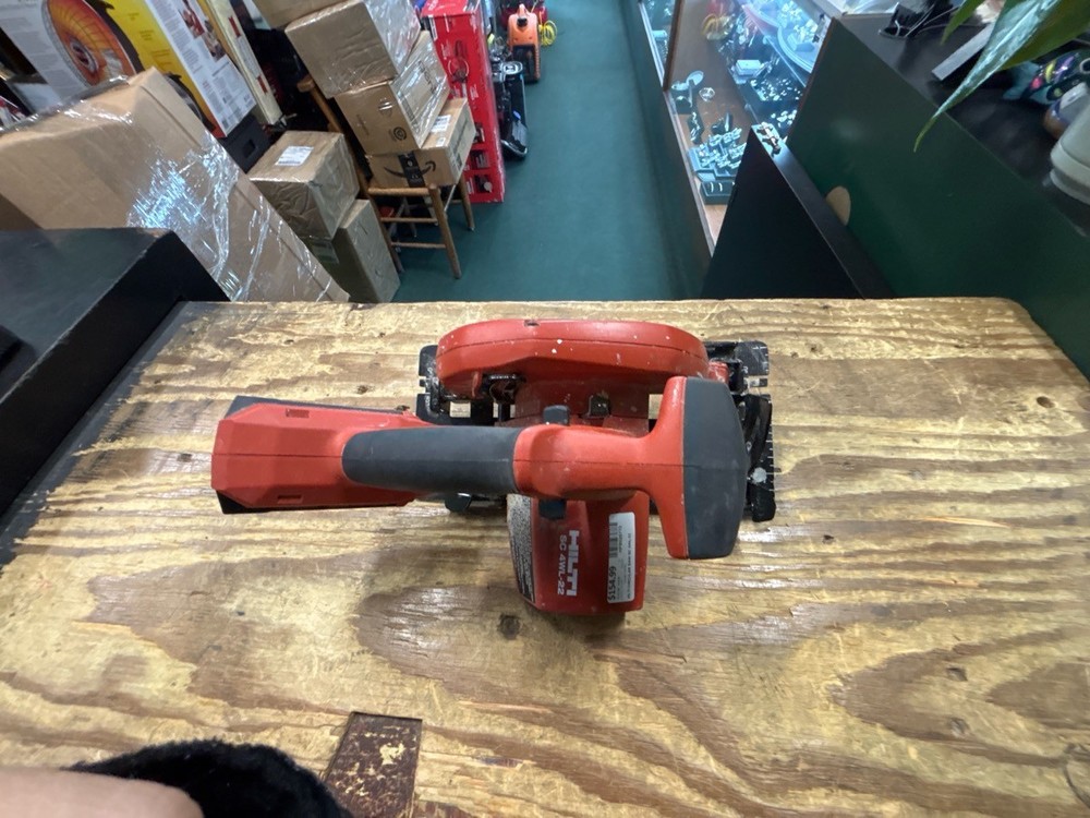 HILTI SC 4WL-22 (HPB025773)