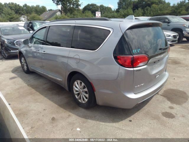 PACIFICA 2017 Air Shutter 1656281