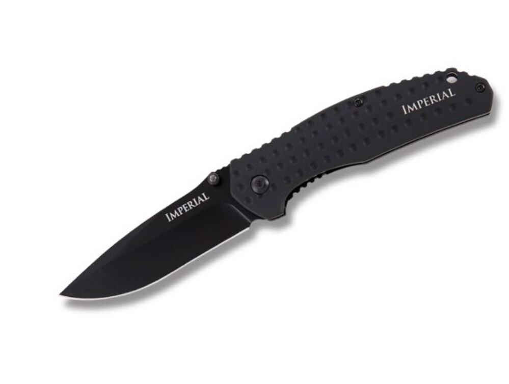 Imperial IMP104CP Clip Folder