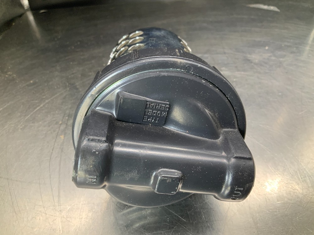 Air Line Lubricator 1/2" NPT